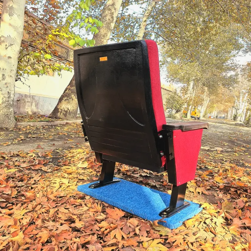 صندلی سینمایی و آمفی تئاتر آراز مدل KHAZAN - Thumbnail 4