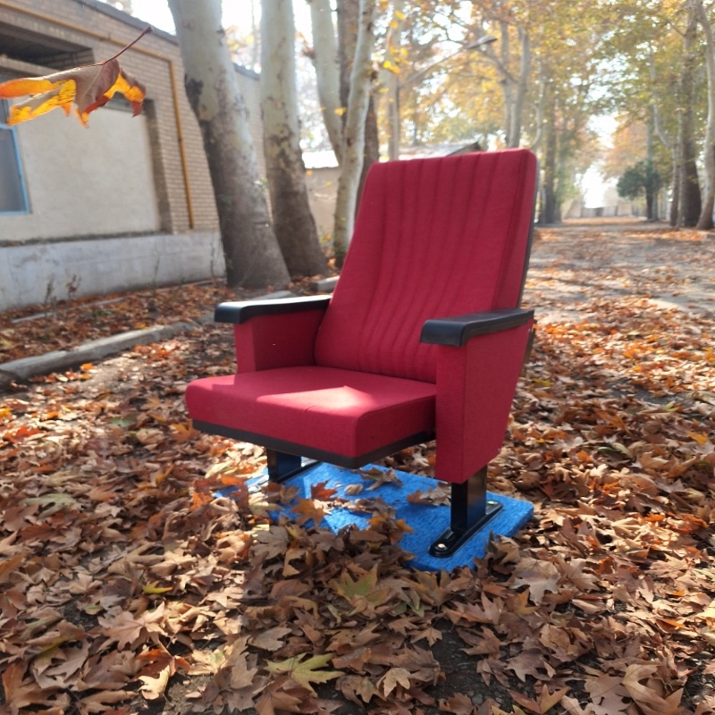 صندلی سینمایی و آمفی تئاتر آراز مدل KHAZAN - Thumbnail 6