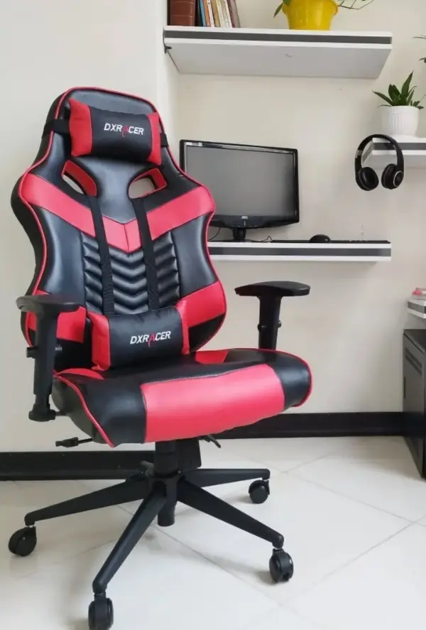 صندلی گیمینگ آراز مدل دیزل - Main Image