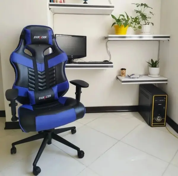 صندلی گیمینگ آراز مدل دیزل - Thumbnail 2