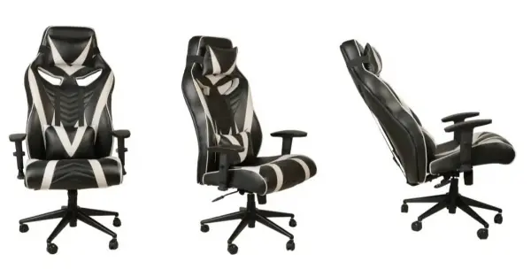 صندلی گیمینگ آراز مدل دیزل - Thumbnail 5