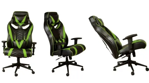 صندلی گیمینگ آراز مدل دیزل - Thumbnail 7