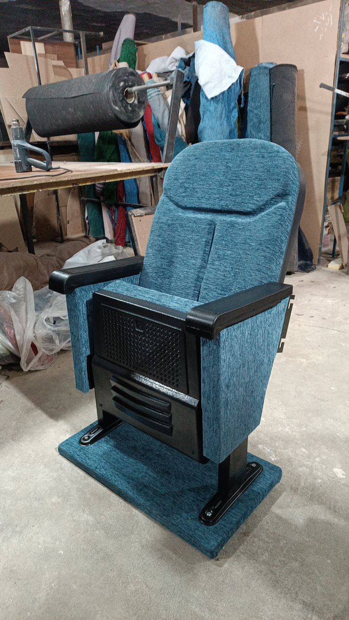 صندلی مخصوص اتاق فرار و اتاق ترس کد220 - Thumbnail 1