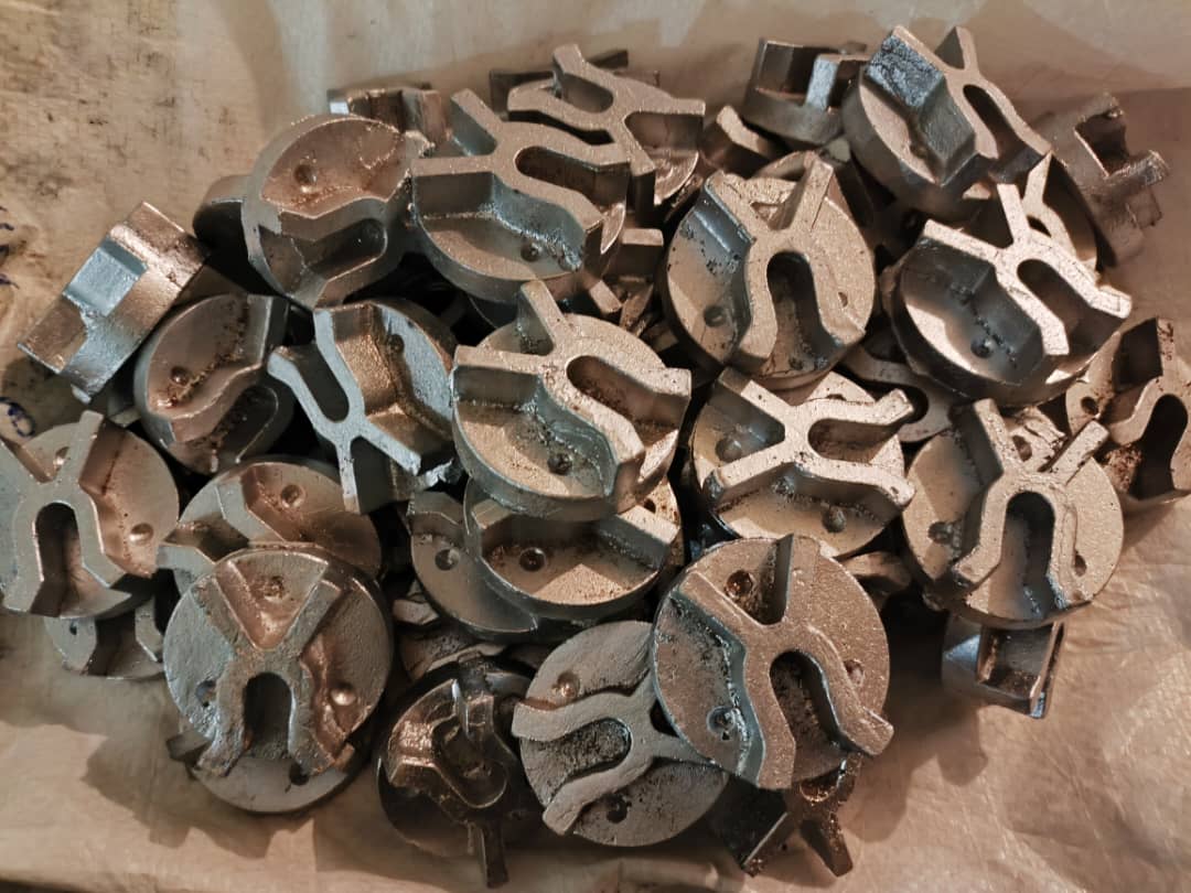 یاتاقان صندلی سینمایی و صندلی آمفی تئاتر آراز  - Thumbnail 2